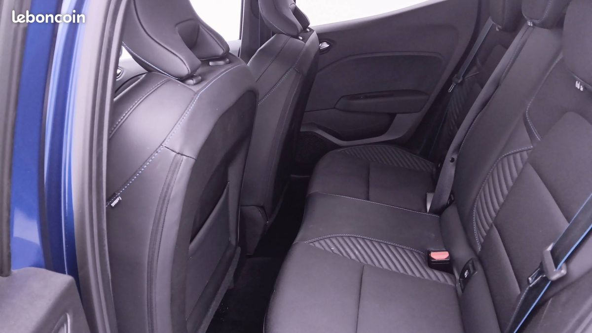 Renault clio tce 90 ch gsr2 esprit alpine (image 13)