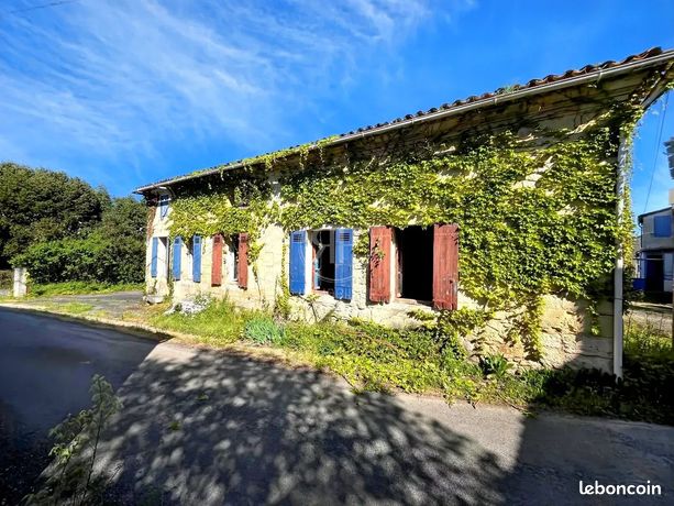 Maison 5 pièces 96 m²