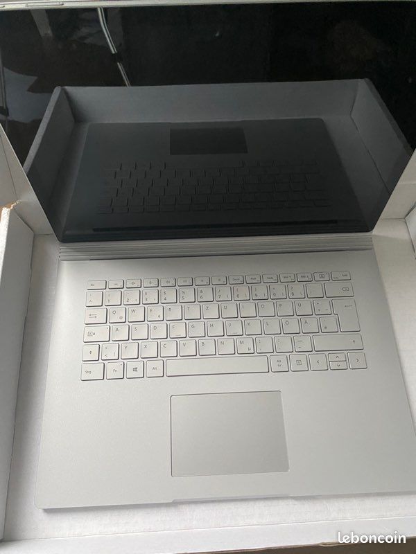 Microsoft surface book 3 (image 4)