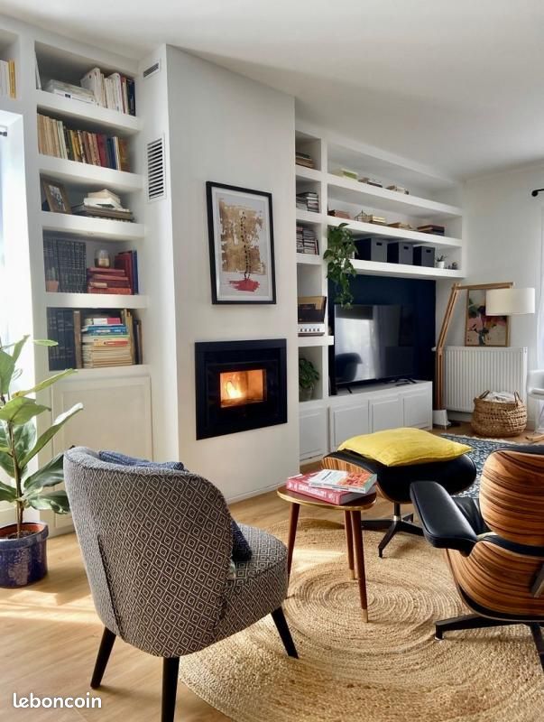 Maison 5 pièces 160 m² · à Puilboreau · 160 m² · 668 800 €