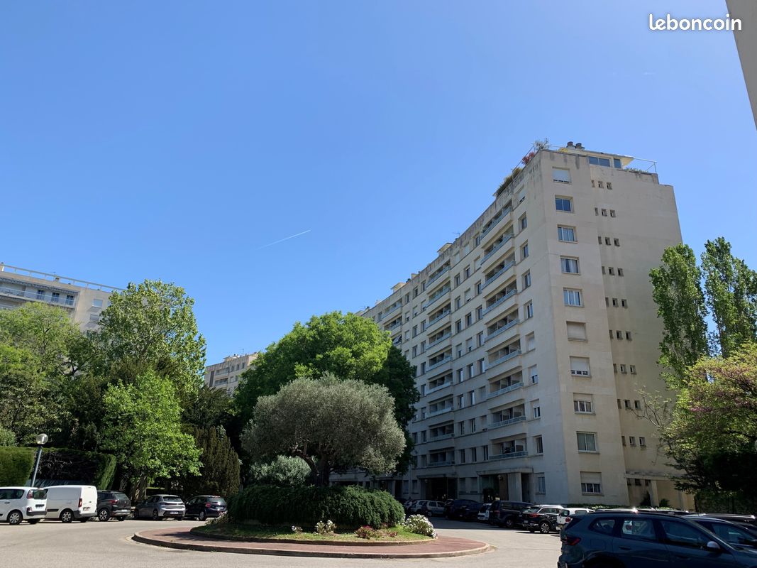 Appartement 4 pièces 135 m²