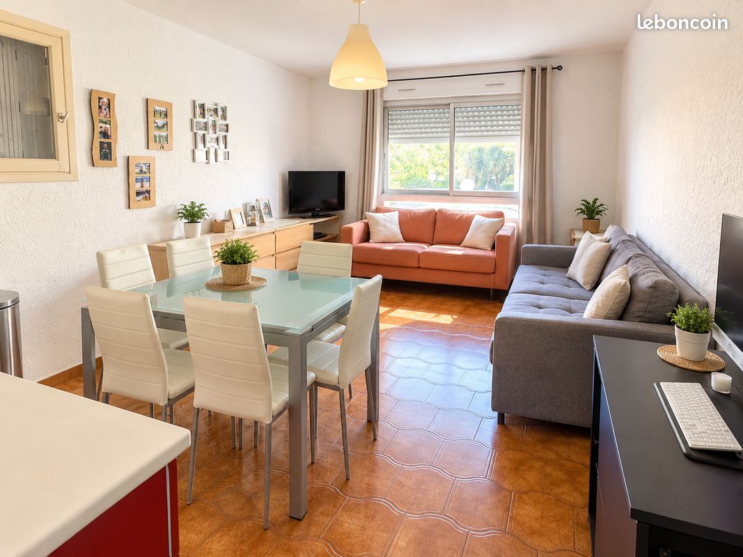Appartement 2 pièces 40 m² · à Sanary-sur-Mer · 40 m² · 180 000 €