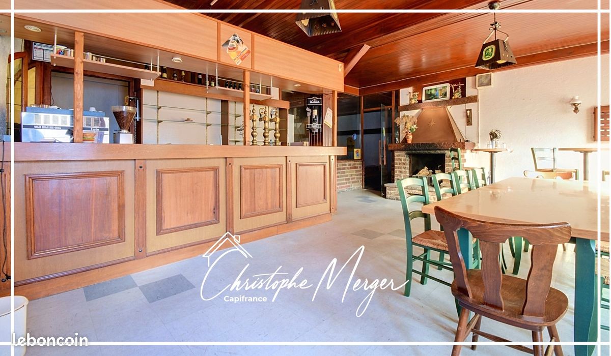 Immeuble 6 pièces 120 m² · à Dolving · 120 m² · 109 500 €