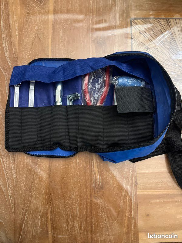Trousse outil sherco (image 3)
