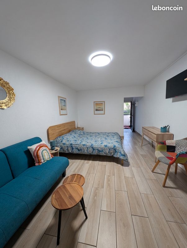 Appartement 1 pièce 24 m² · à Le Gosier · 24 m² · 150 000 €