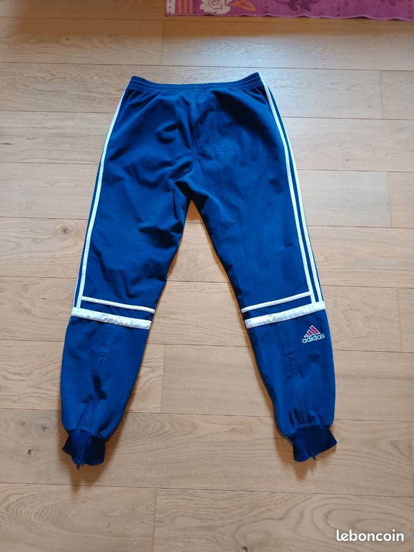 Survetement Challenger Jogging Adidas Vintage Survetement Adidas