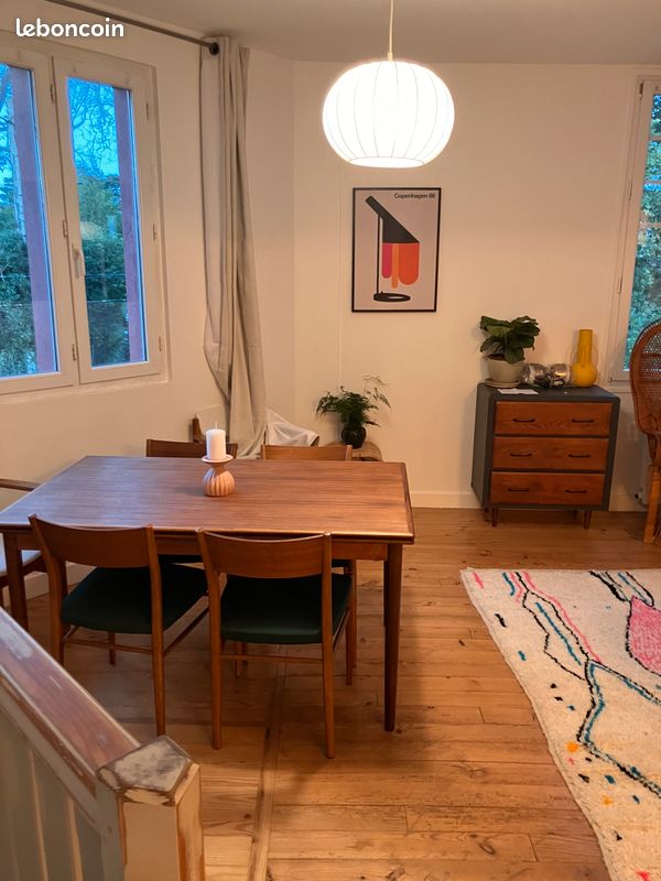 Appartement 4 pièces 86 m² · à Biarritz · 86 m² · 650 000 €