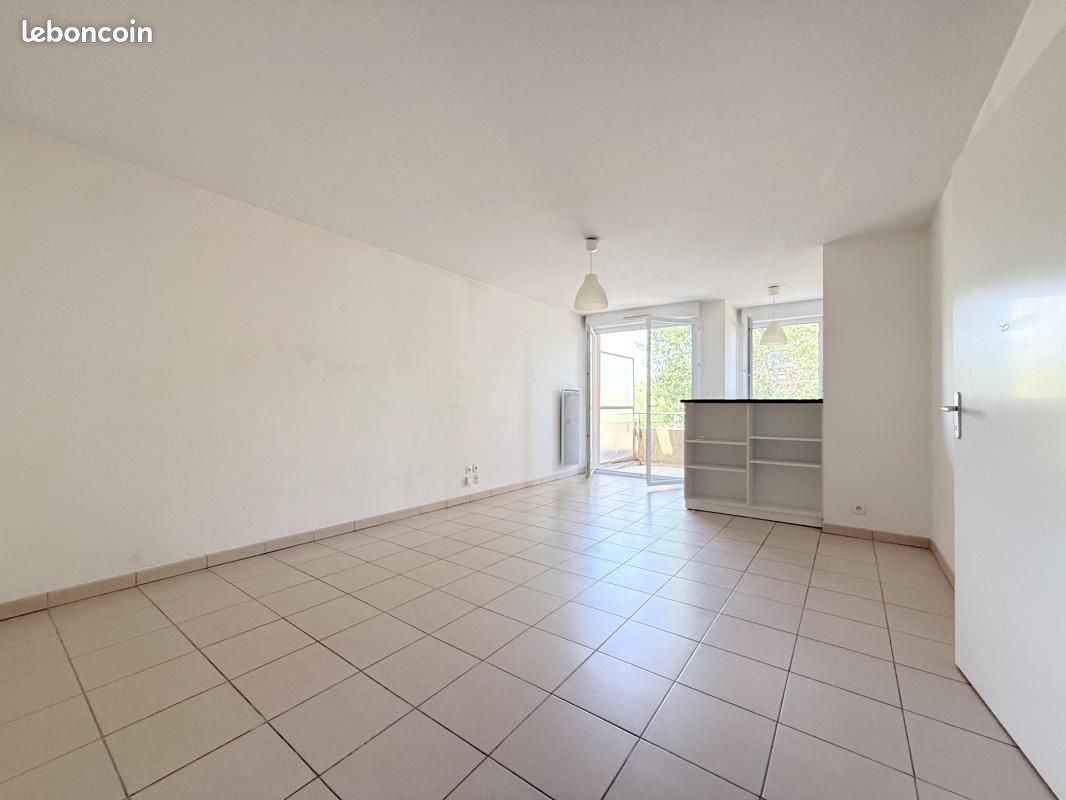 Appartement 2 pièces 41 m² · à Aucamville · 41 m² · 576 €/mois