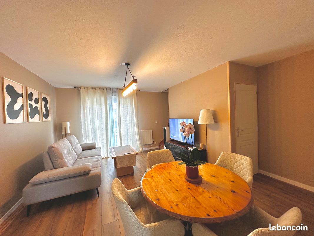 Maison 4 pièces 83 m² · à Brest · 83 m² · 1 200 €/mois