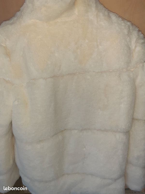 Veste en fourrure (image 2)