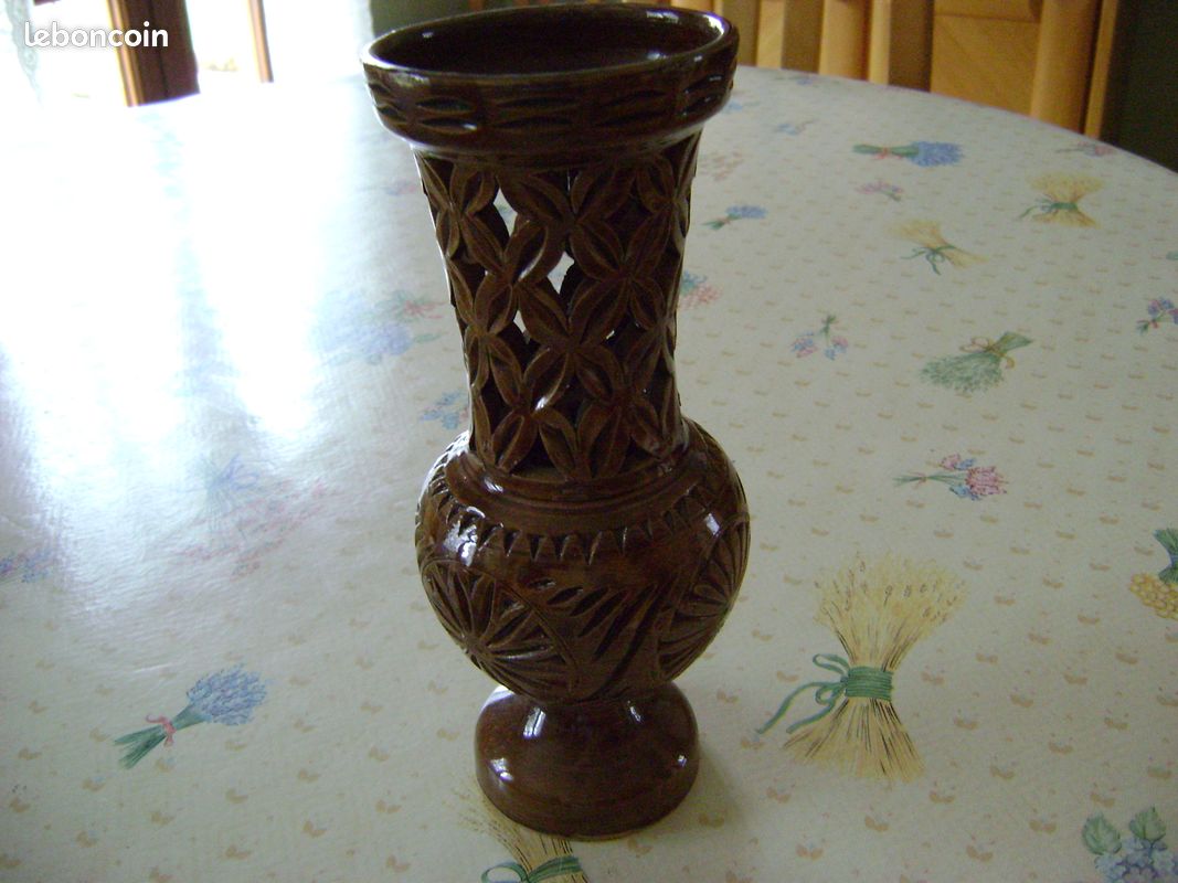 Vase décoratif (image 1)