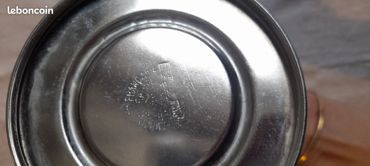 Sucrier inox (image 4)
