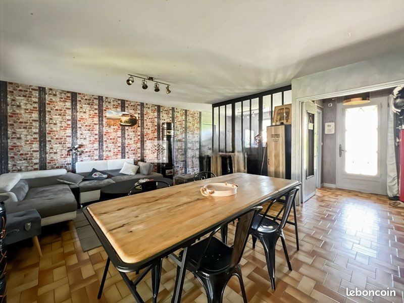 Maison 3 pièces 73 m² · à Bourg-lès-Valence · 73 m² · 210 000 €