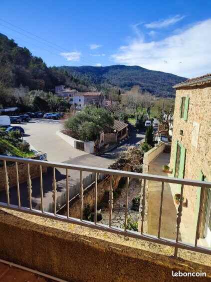 Appartement 2 pièces 52 m² · à Liausson · 52 m² · 590 €/mois