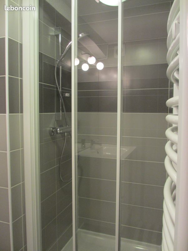 Appartement 3 pièces 52 m² · à Lyon · 52 m² · 900 €