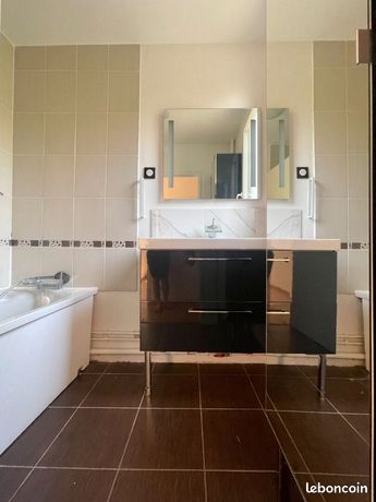 Appartement a louer savigny-le-temple - 3 pièce(s) - 69 m2 - Surfyn