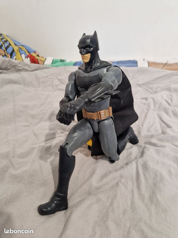 Lot figurine marvel (image 5)