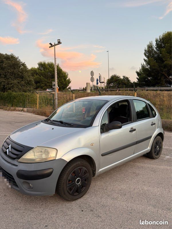 Citroën C3 (image 1)
