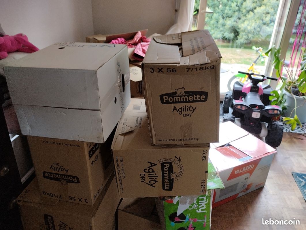 Vêtements fille 0 à 5ans (image 2)