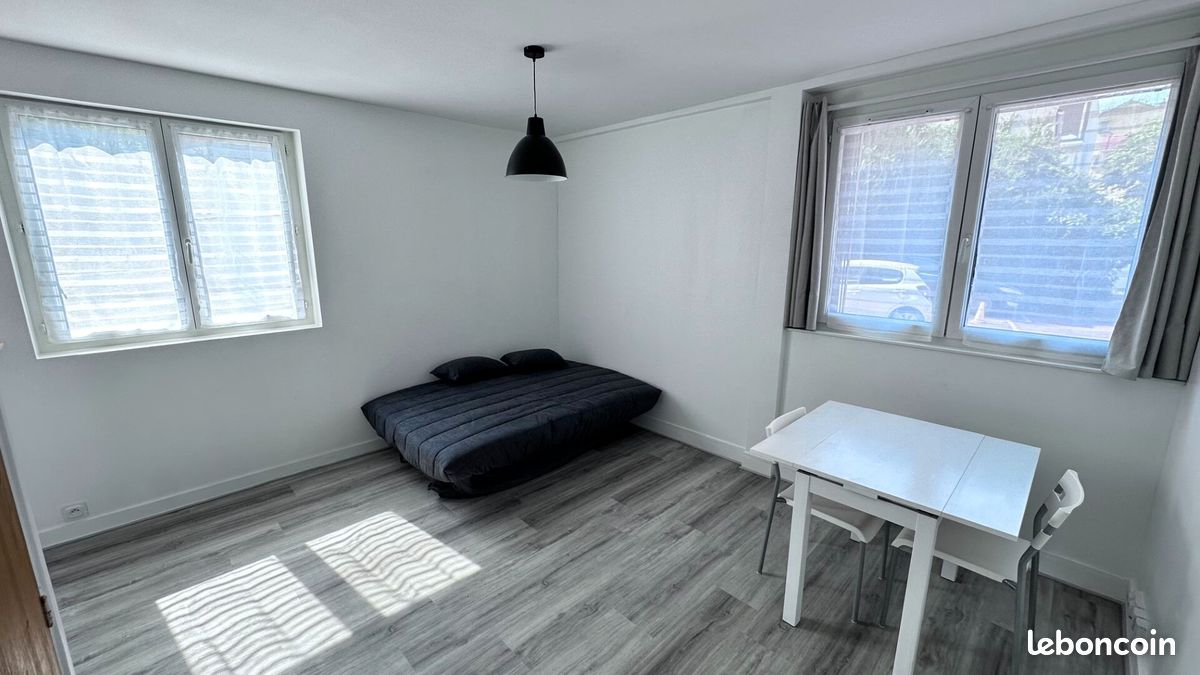 Appartement 1 pièce 22 m² · à Joinville-le-Pont · 22 m² · 785 €