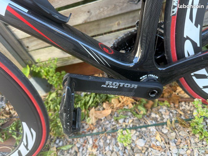 Vélo carbone (image 4)