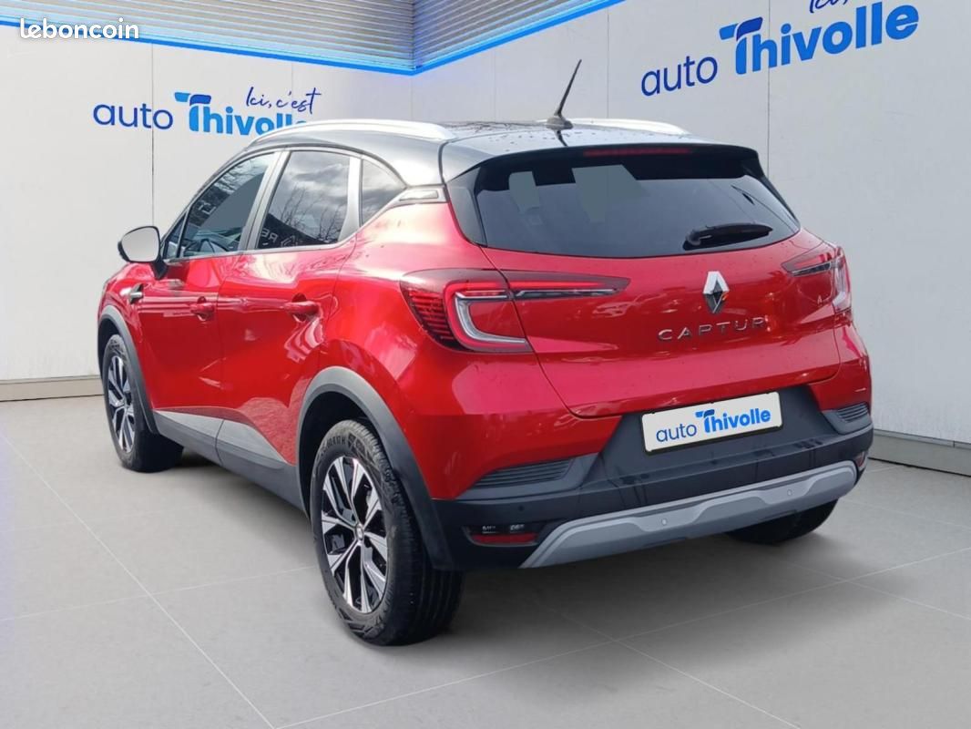 Renault Captur TCe 90 Evolution (image 3)
