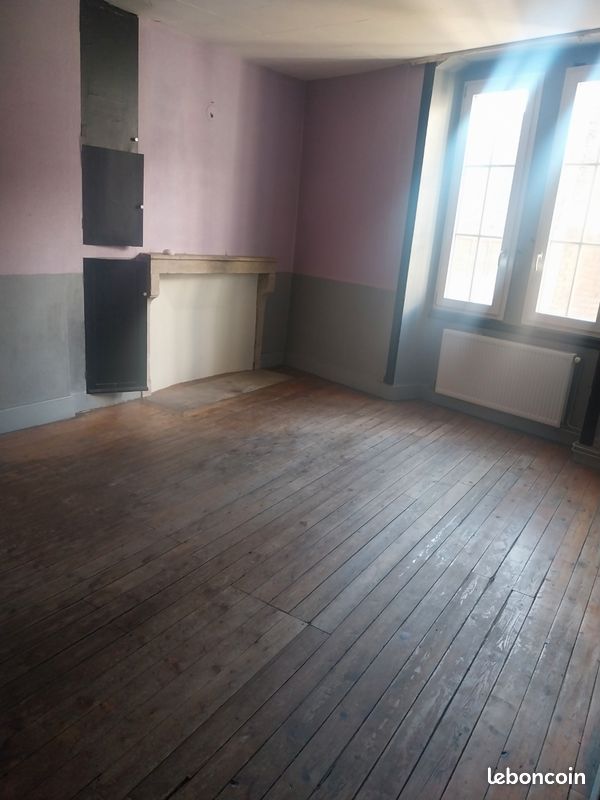 Appartement 1 pièce 47 m² · à Dole · 47 m² · 405 €/mois