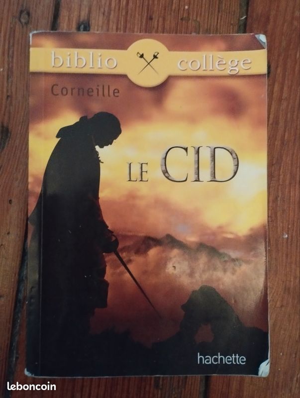 Le cid (image 1)
