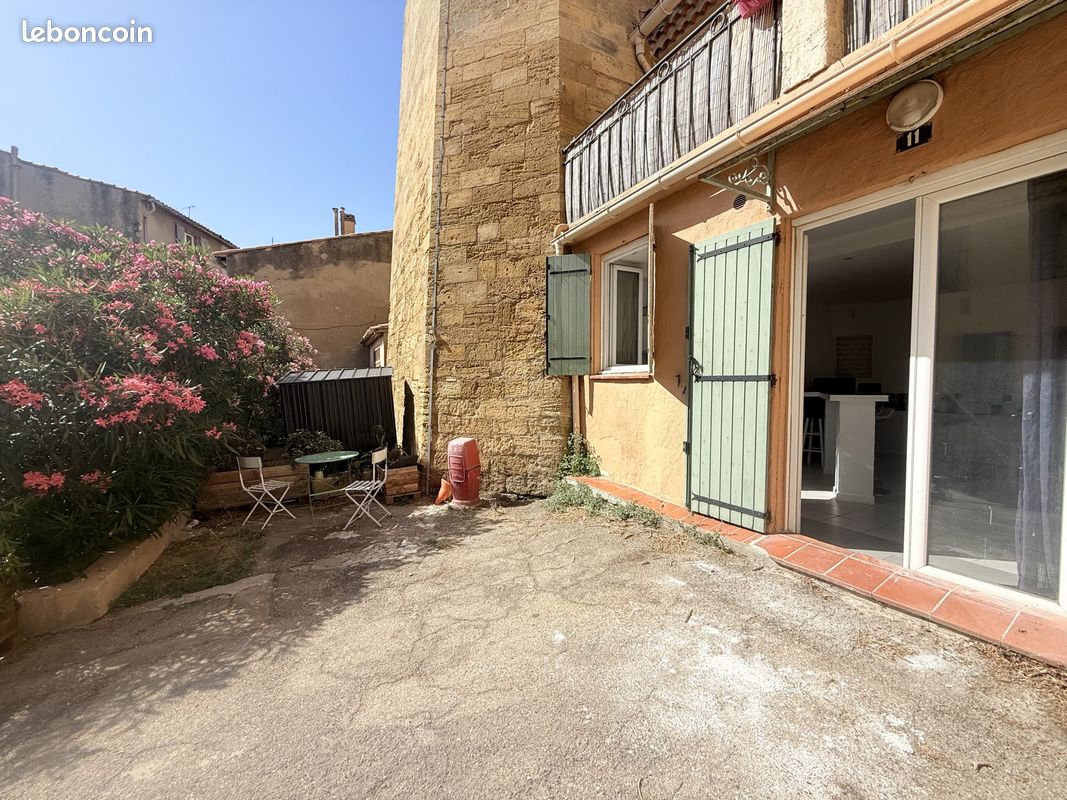 Appartement 2 pièces 50 m² · à Istres · 50 m² · 129 000 €