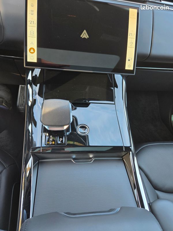 Range Rover V P550 E Autobiography (image 14)