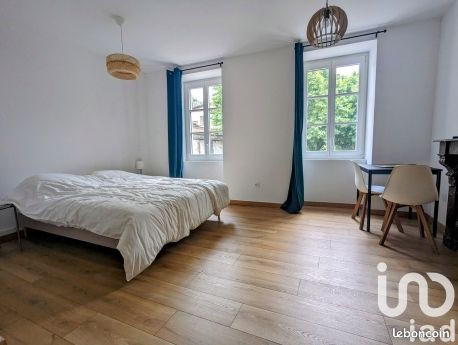 Immeuble 170 m² Crest