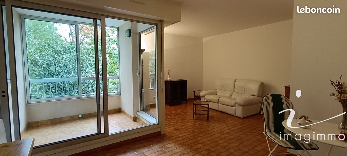 Appartement 2 pièces 53 m² · à Montpellier · 53 m² · 900 €/mois