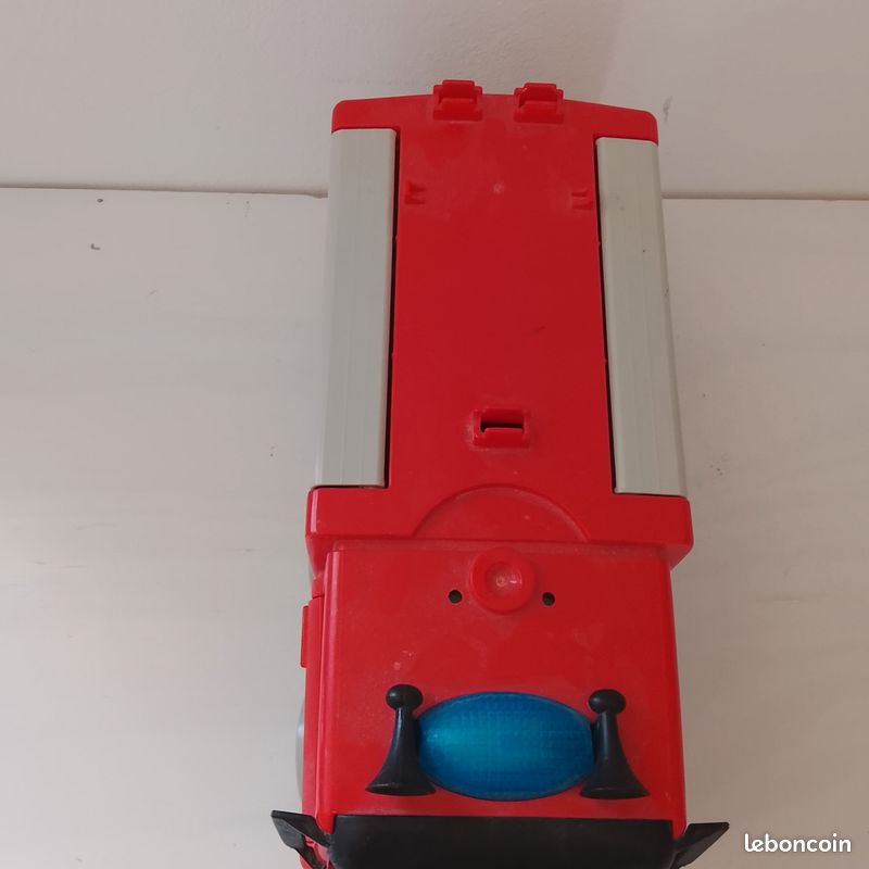 Camion de pompier playmobil (image 2)