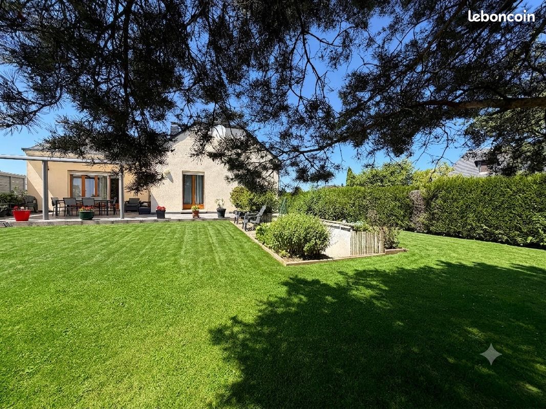 Maison 5 pièces 125 m² · à Renwez · 125 m² · 259 000 €
