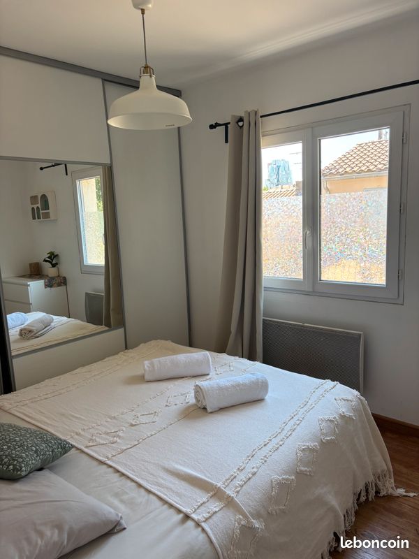Appartement 4 pièces 80 m² · à Arles · 80 m² · 990 €/mois