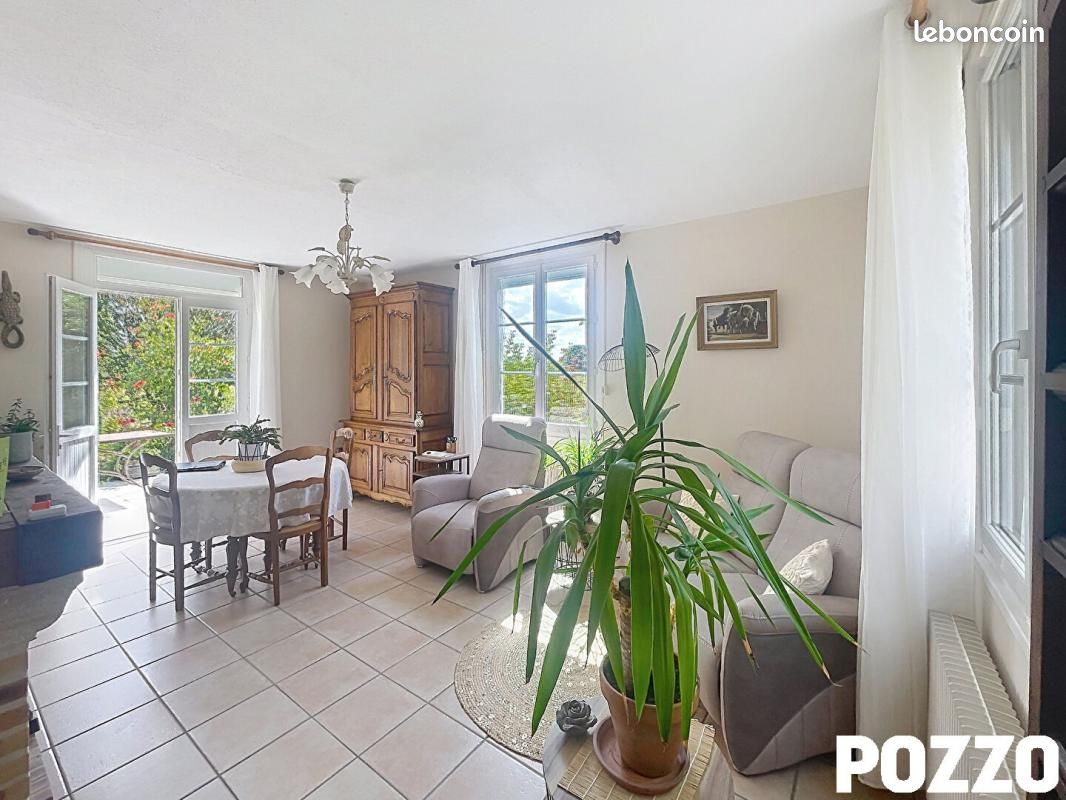 Maison 6 pièces 110 m² · à Cahagnes · 110 m² · 174 500 €