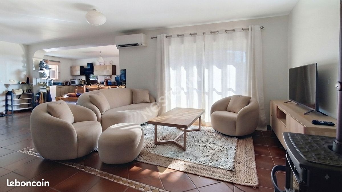 Maison 7 pièces 151 m² · à Port-de-Bouc · 151 m² · 429 000 €
