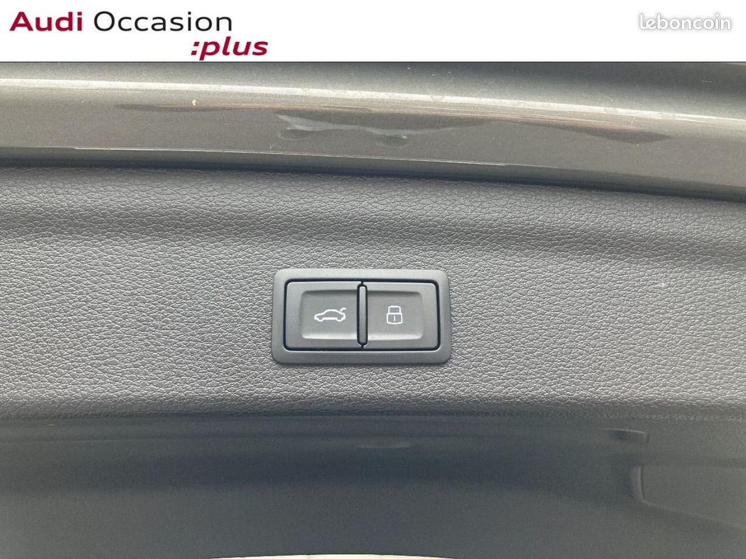 Audi Q3 35 TFSI 150ch S line plus S tronic 7 (image 15)