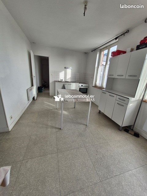 Appartement 3 pièces 48 m² · à Saint Martin de l'If · 48 m² · 528 €/mois