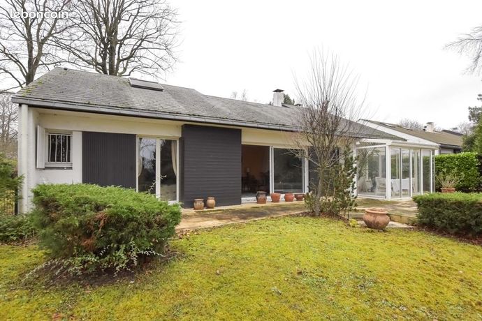 Maison 7 pièces 132 m²
