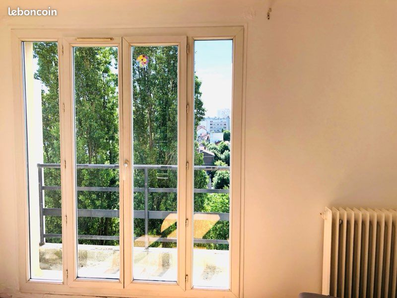 Appartement a louer bagnolet - 1 pièce(s) - 28 m2 - Surfyn