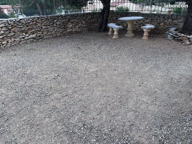 Appartement 2 pièces 45 m² · à Ginasservis · 45 m² · 700 €/mois
