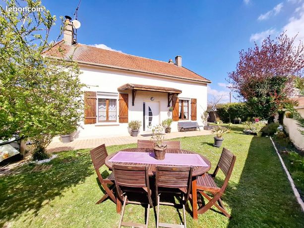Maison 5 pièces 141 m²