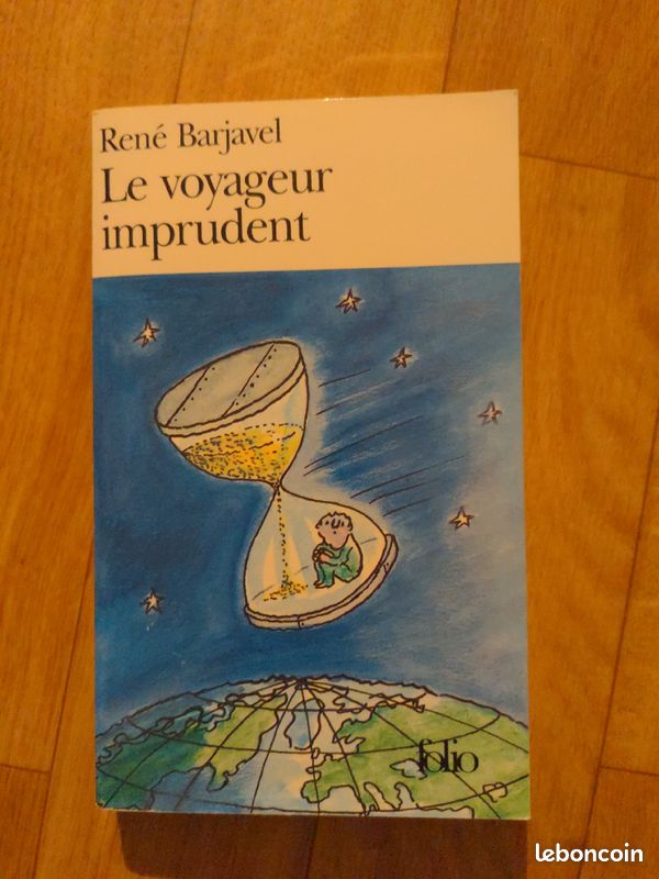 Le voyageur imprudent (image 2)