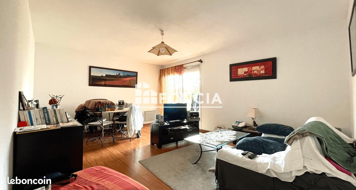 Appartement 2 pièces 59 m² · à Toulon · 59 m² · 758 €/mois