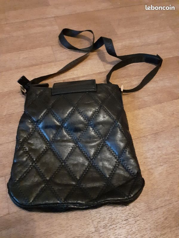 Sac en bandoulière Mac Douglas (image 2)
