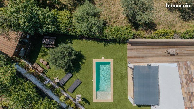 Maison 4 pièces 95 m² · à Draguignan · 95 m² · 434 000 €