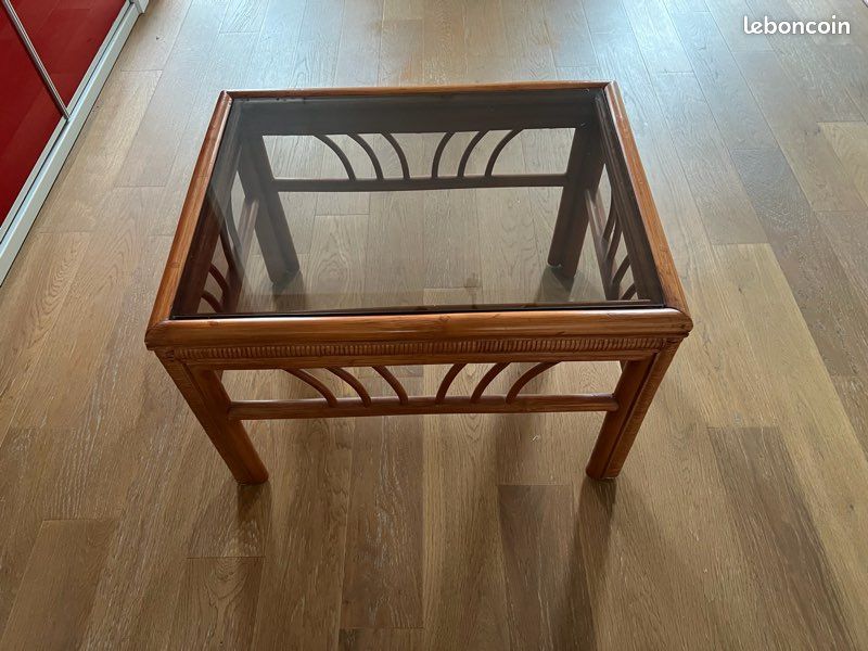 Vend table basse (image 3)