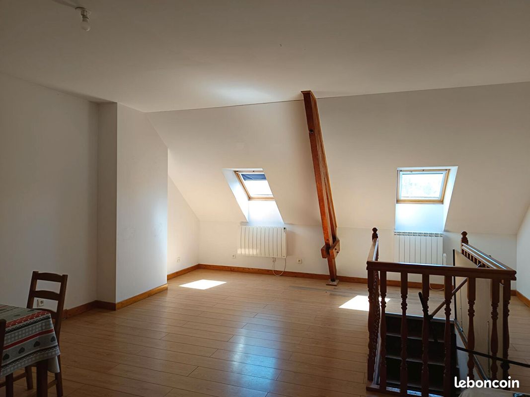 Appartement 1 pièce 38 m² · à Saint-Pol-sur-Ternoise · 38 m² · 450 €