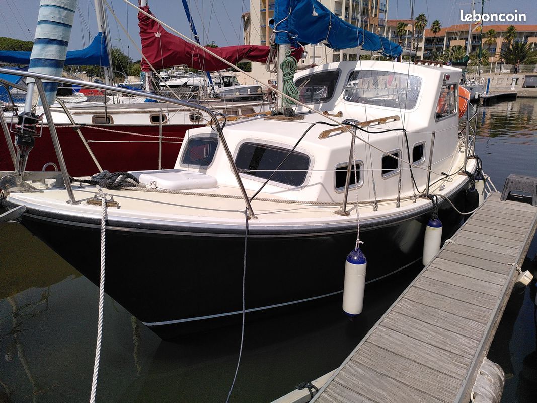 Colvic Watson 23.6 — View photo 1